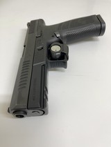 CZ-USA CZ P-10 F - 4 of 4