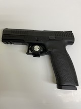 CZ-USA CZ P-10 F - 1 of 4
