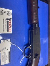 WINCHESTER Model 61 Pump 1954 - 6 of 6