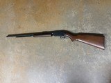 WINCHESTER Model 61 Pump 1954 - 3 of 6