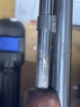 WINCHESTER Model 61 Pump 1954 - 4 of 6