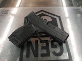 SPRINGFIELD ARMORY XDS-9 3.3 - 1 of 1