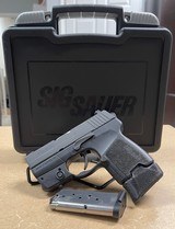 SIG SAUER P290 - 1 of 7