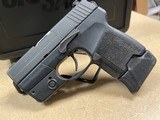 SIG SAUER P290 - 2 of 7