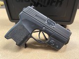 SIG SAUER P290 - 3 of 7