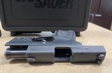 SIG SAUER P290 - 7 of 7