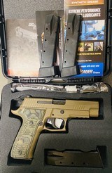 SIG SAUER P226 - 2 of 7