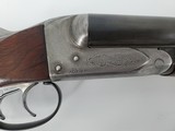 SAVAGE ARMS FOX MODEL B - 3 of 6
