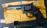 SMITH & WESSON 327 TRR8 PERFORMANCE - 1 of 7