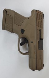 MOSSBERG MC1 SC - 1 of 4