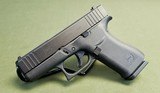 GLOCK G43X - 3 of 4