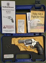 SMITH & WESSON 60 - 6 of 6