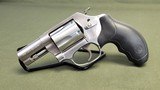 SMITH & WESSON 60 - 1 of 6