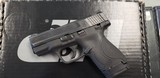 SMITH & WESSON M&P40 SHIELD - 1 of 2