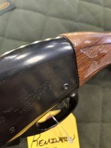 REMINGTON 870 WINGMASTER - 5 of 5