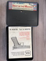 GLOCK 17 Gen 2 - 1 of 5