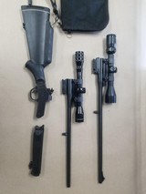 ROSSI S41122243YBS - 3 of 4