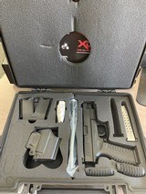 SPRINGFIELD ARMORY XDM-9 4.5 - 5 of 5