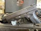 SPRINGFIELD ARMORY XDM-9 4.5 - 4 of 5