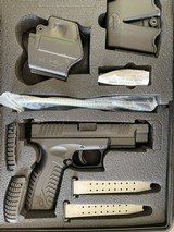 SPRINGFIELD ARMORY XDM-9 4.5 - 2 of 5