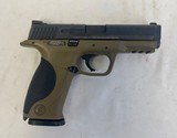 SMITH & WESSON M&P40 - 4 of 7