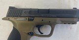 SMITH & WESSON M&P40 - 6 of 7
