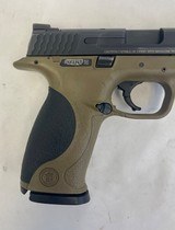 SMITH & WESSON M&P40 - 5 of 7
