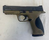 SMITH & WESSON M&P40 - 3 of 7