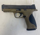 SMITH & WESSON M&P40 - 7 of 7