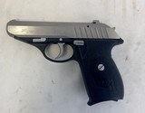 SIG SAUER P232 SL - 2 of 6