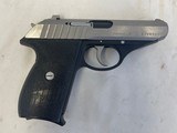 SIG SAUER P232 SL - 5 of 6