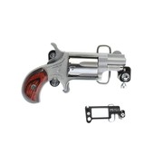NORTH AMERICAN ARMS MINI REVOLVER - 1 of 1