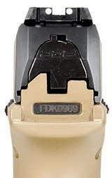 WALTHER ARMS PDP C OR - 3 of 3