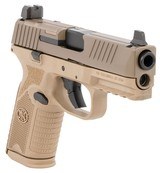 FN AMERICA 509 MIDSIZE MRD - 3 of 3