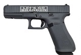 GLOCK G17 GEN 5 MOS - 1 of 1