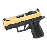 ZEV TECH Z320 XCMP OCTANE OR - 2 of 2