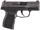 SIG SAUER P365 - 1 of 1