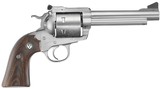 RUGER NEW MODEL BLACKHAWK BISLEY - 1 of 1