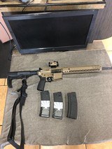 BLACK RAIN ORDNANCE SPEC 15 - 6 of 7