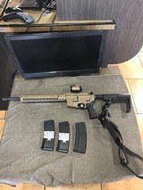 BLACK RAIN ORDNANCE SPEC 15 - 1 of 7