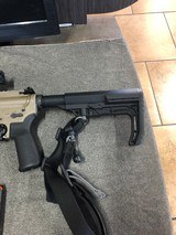 BLACK RAIN ORDNANCE SPEC 15 - 4 of 7