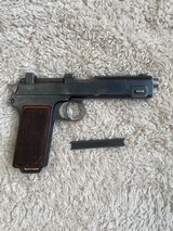 STEYR 1912 - 3 of 3