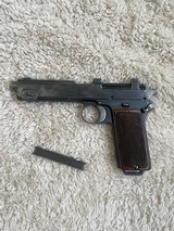 STEYR 1912 - 2 of 3