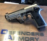 BERETTA 92X - 1 of 2