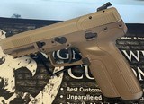 FN America FIVE-SEVEN - 1 of 1