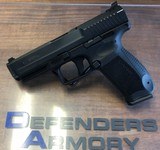 CANIK CANIK TP9SFX - 2 of 2