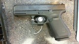 GLOCK G19 GEN 5 MOS - 1 of 5