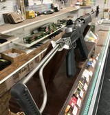 RUGER MINI 14 STAINLESS 1992 PRE-BAN .223 - 4 of 7