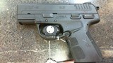 SPRINGFIELD ARMORY XD-E - 1 of 4