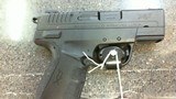 SPRINGFIELD ARMORY XD-E - 2 of 4